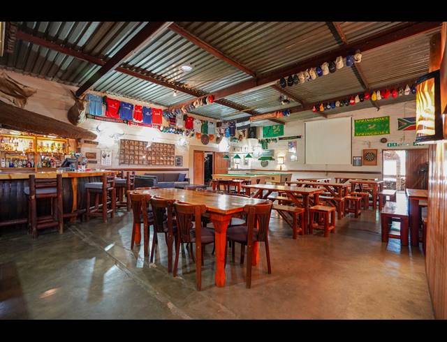 42,857M² LODGE FOR SALE IN CAPE FARMS